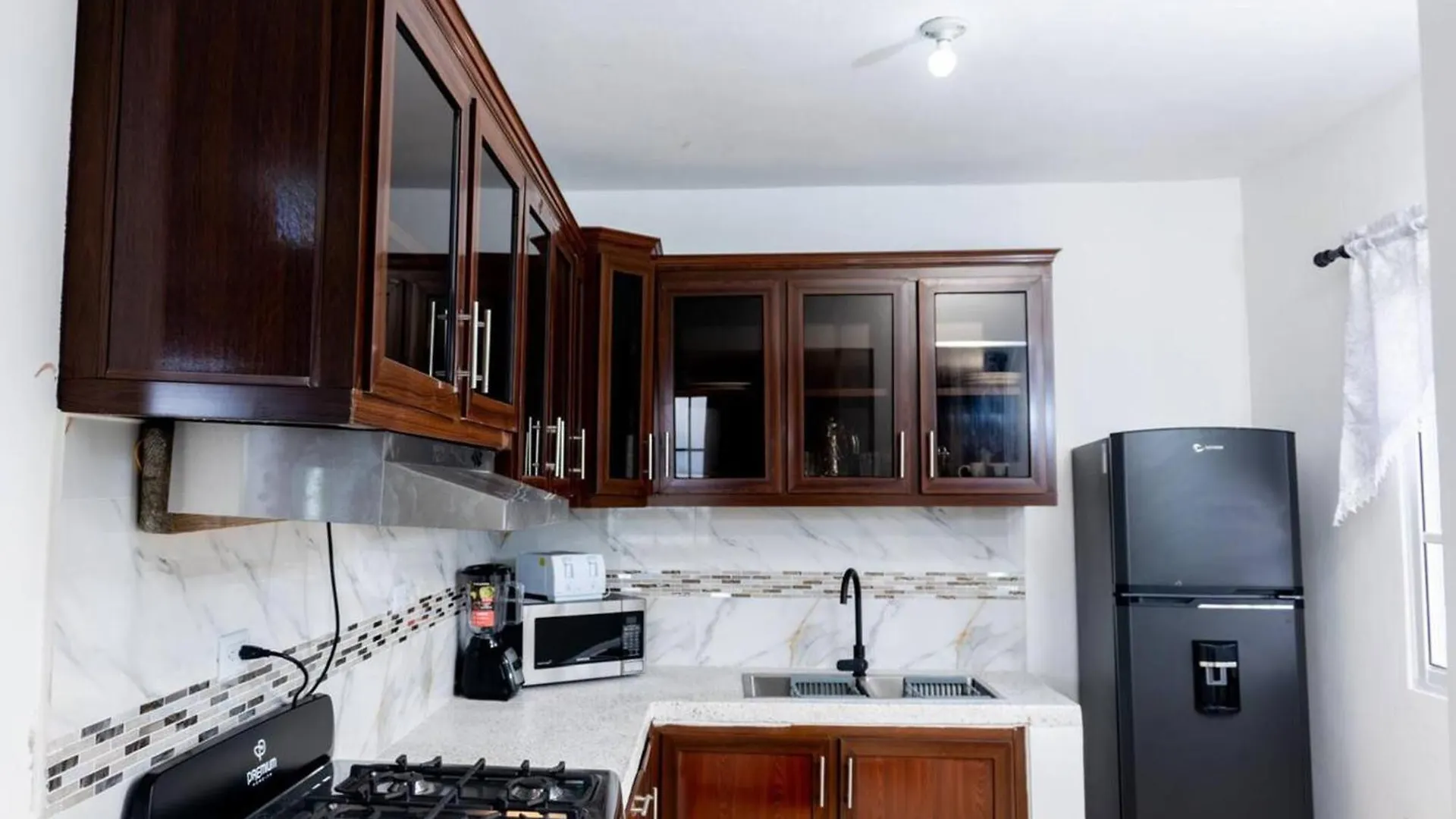 Appartement Villas Hillside Apt 3 Samana