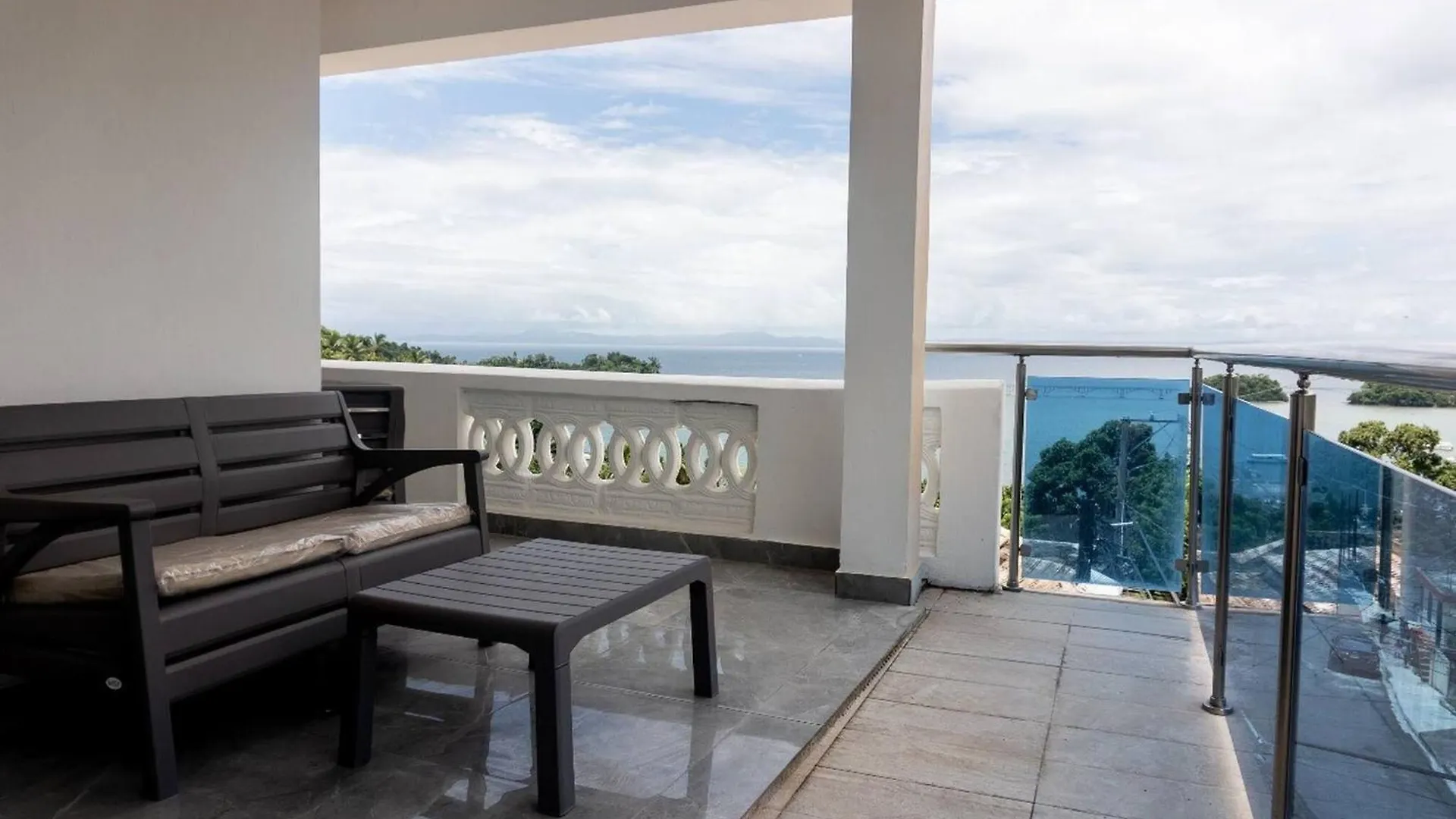 Villas Hillside Apt 3 Samana